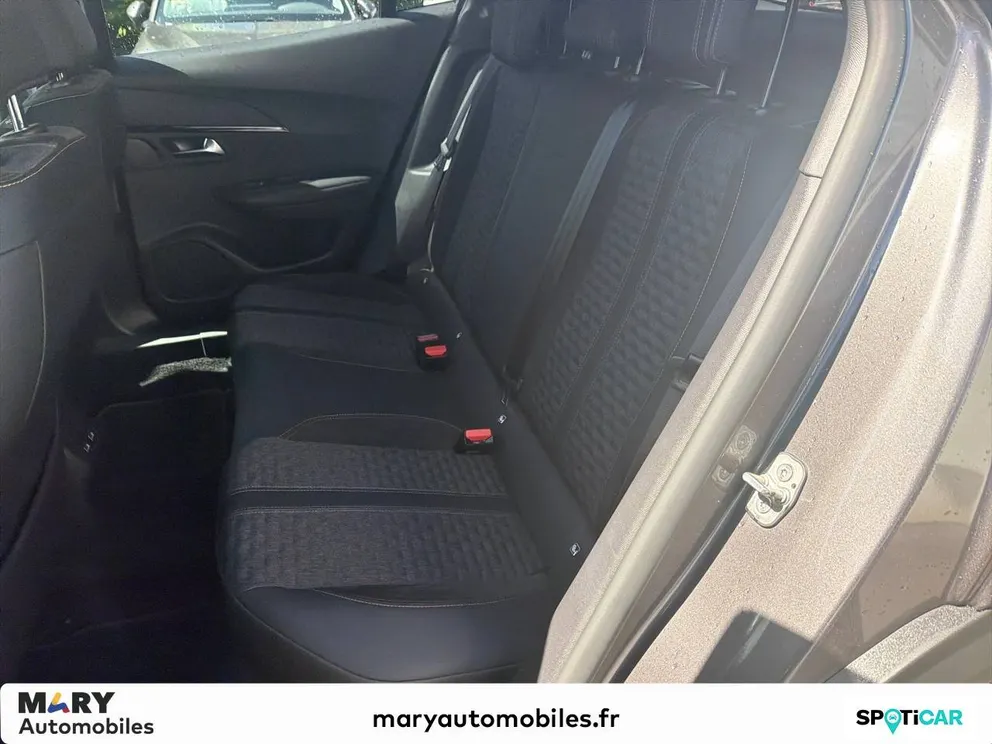 Véhicule occasion 227786 - peugeot 2008 - Photo 10