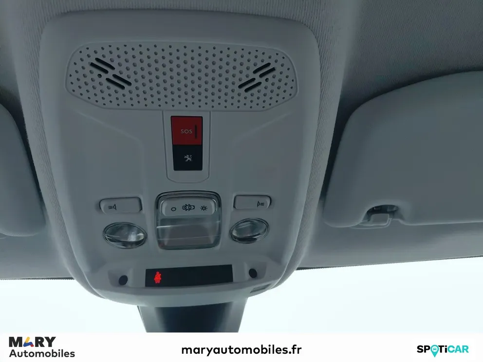 Véhicule occasion 238372 - peugeot 208 - Photo 18