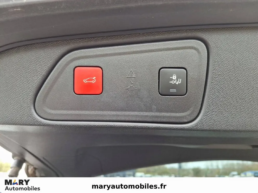 Véhicule occasion 227803 - peugeot 3008 - Photo 19