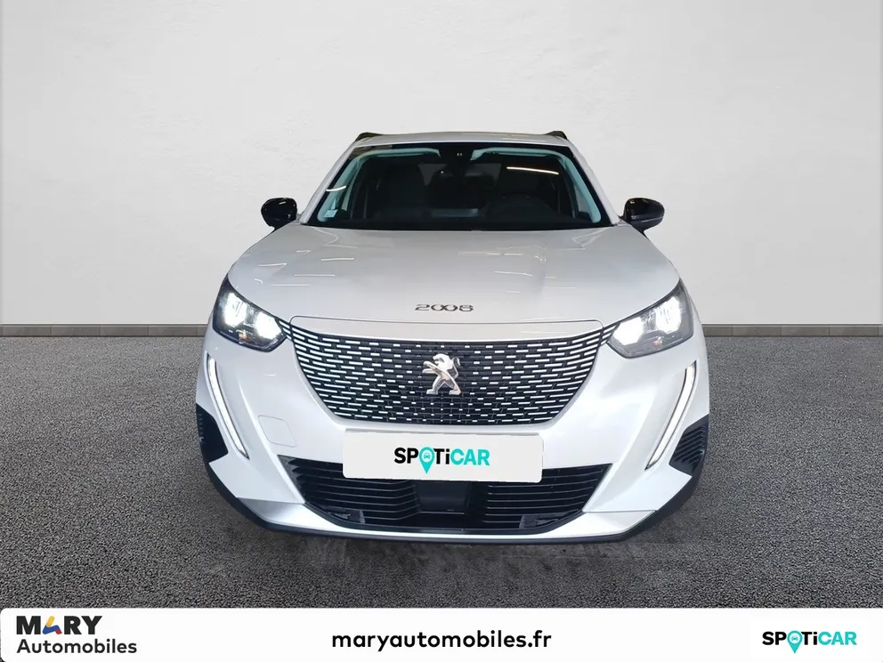 Véhicule occasion 1236518 - peugeot 2008 - Photo 6