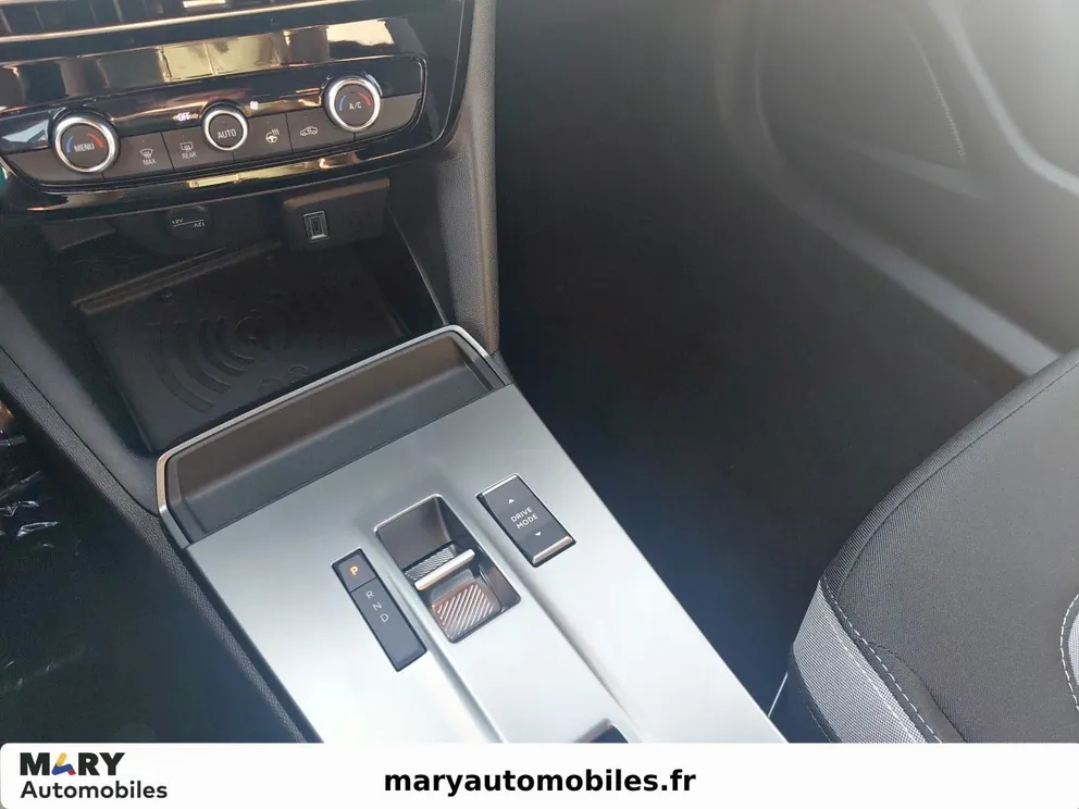 Véhicule occasion 1232632 - opel MOKKA - Photo 14