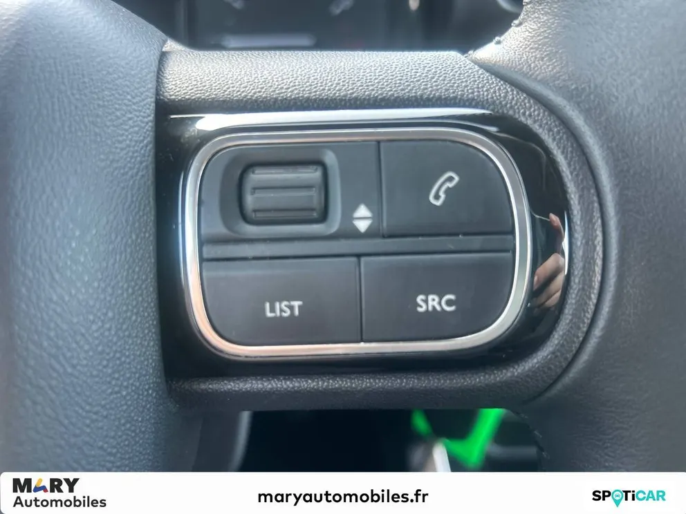Véhicule occasion 223514 - Citroën C3 AIRCROSS - Photo 14