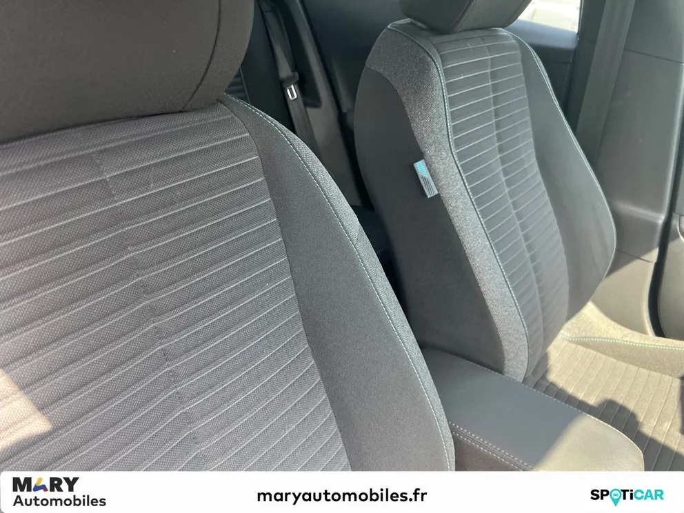 Véhicule occasion 1229679 - peugeot 2008 - Photo 9