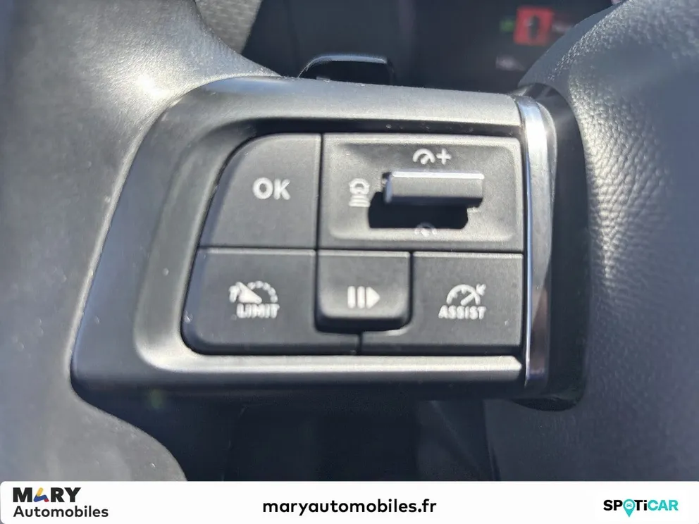 Véhicule occasion 1228290 - Citroën C4 - Photo 15