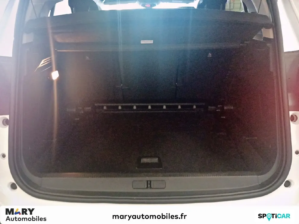 Véhicule occasion 1236972 - Citroën C5 AIRCROSS - Photo 16