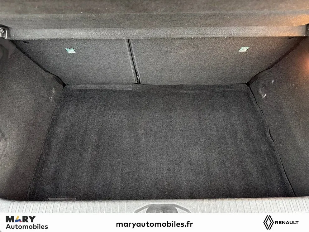 Véhicule occasion 213694 - renault CLIO - Photo 6