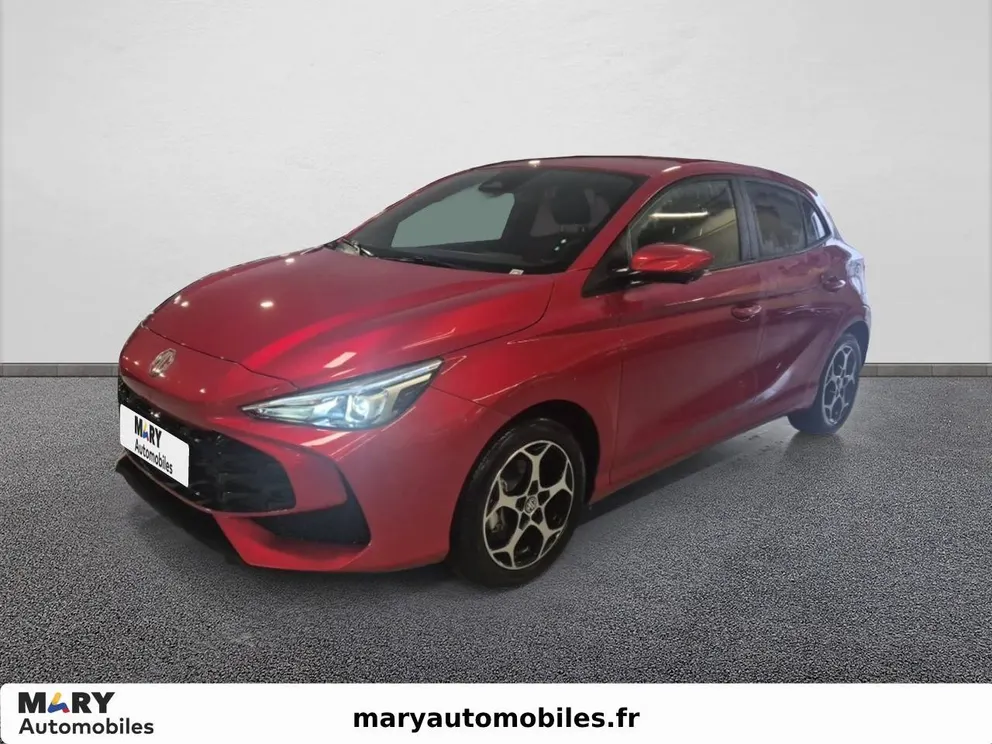 Véhicule occasion 201983 - mg MG3 - Photo 1