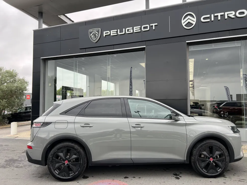 Véhicule occasion 221288 - ds DS 7 - Photo 9