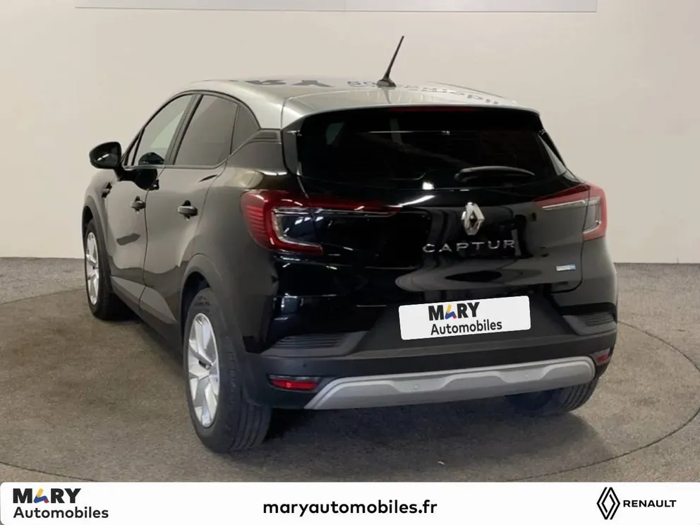 Véhicule occasion 211425 - renault CAPTUR - Photo 5