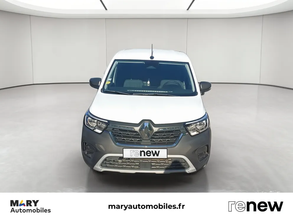 Véhicule occasion 1234097 - renault KANGOO - Photo 8