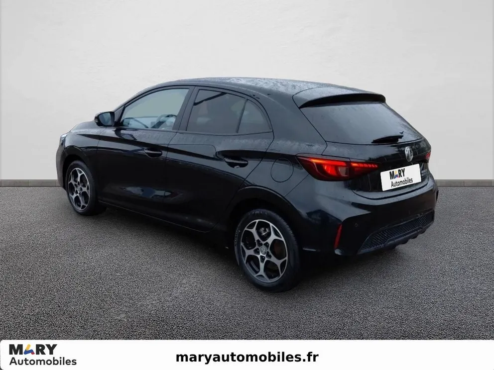 Véhicule occasion 231258 - mg MG3 - Photo 7