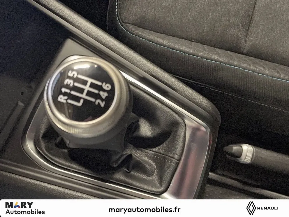 Véhicule occasion 233090 - renault CAPTUR - Photo 13