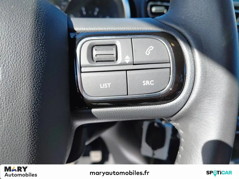 Véhicule occasion 224040 - Citroën C3 - Photo 16