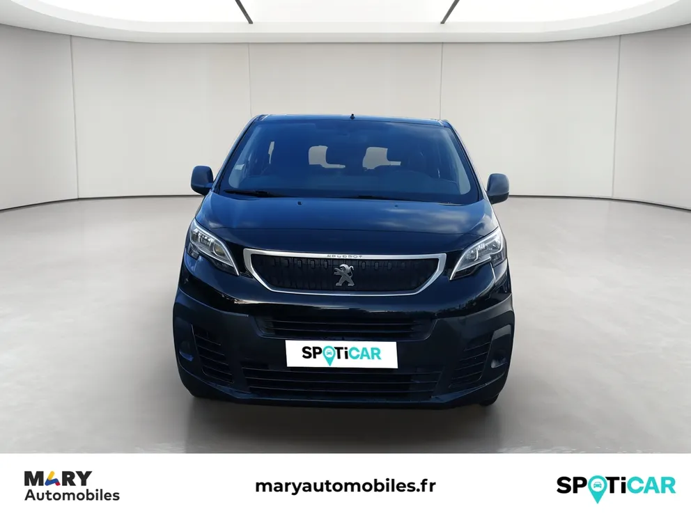 Véhicule occasion 1240701 - peugeot EXPERT - Photo 7