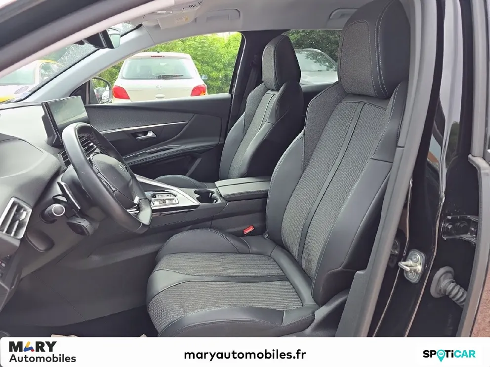 Véhicule occasion 1230086 - peugeot 3008 - Photo 13