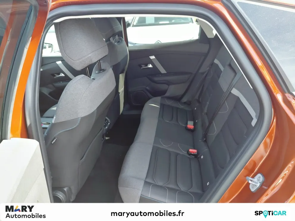 Véhicule occasion 1231853 - Citroën C4 - Photo 21