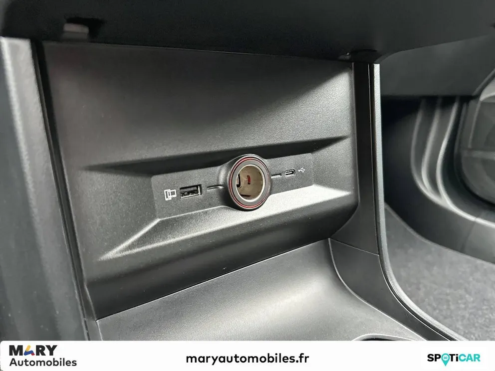 Véhicule occasion 222547 - mg MG4 - Photo 17