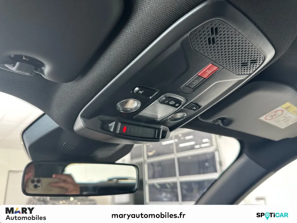 Véhicule occasion 1232760 - peugeot 2008 - Photo 25