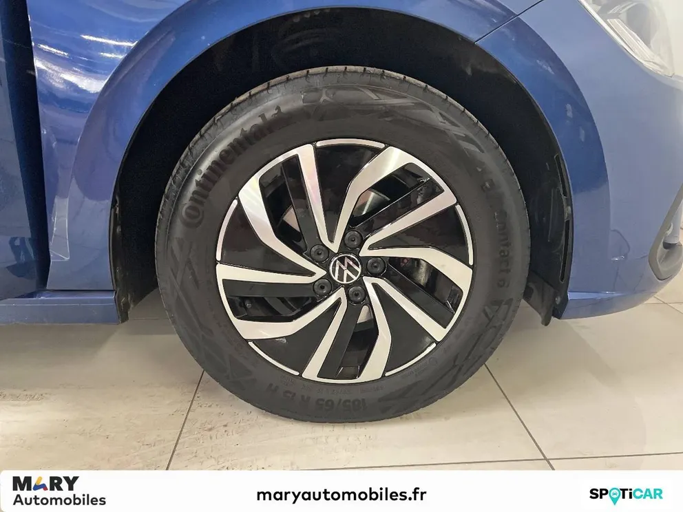 Véhicule occasion 205187 - volkswagen POLO - Photo 11