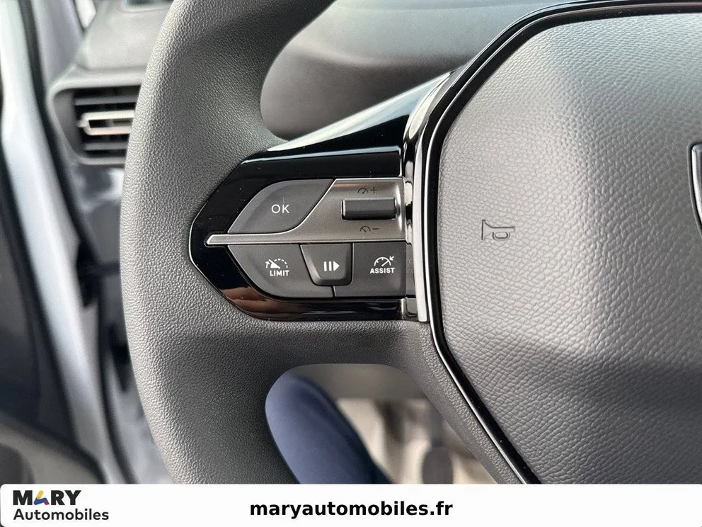 Véhicule occasion 194353 - peugeot PARTNER - Photo 12