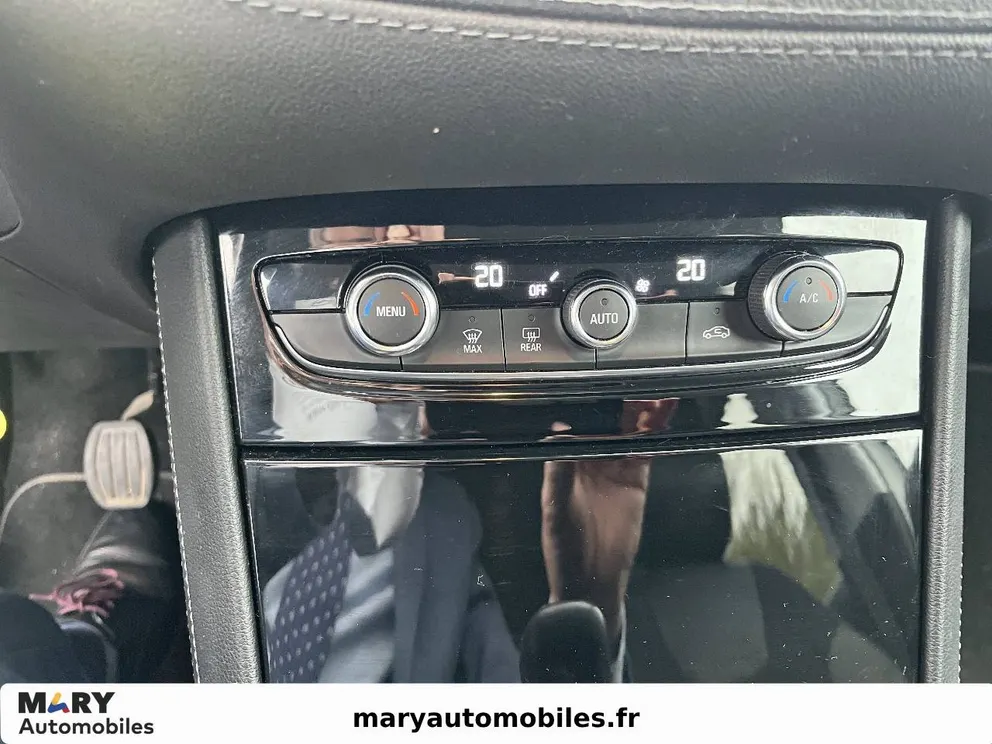 Véhicule occasion 193796 - opel GRANDLAND - Photo 15