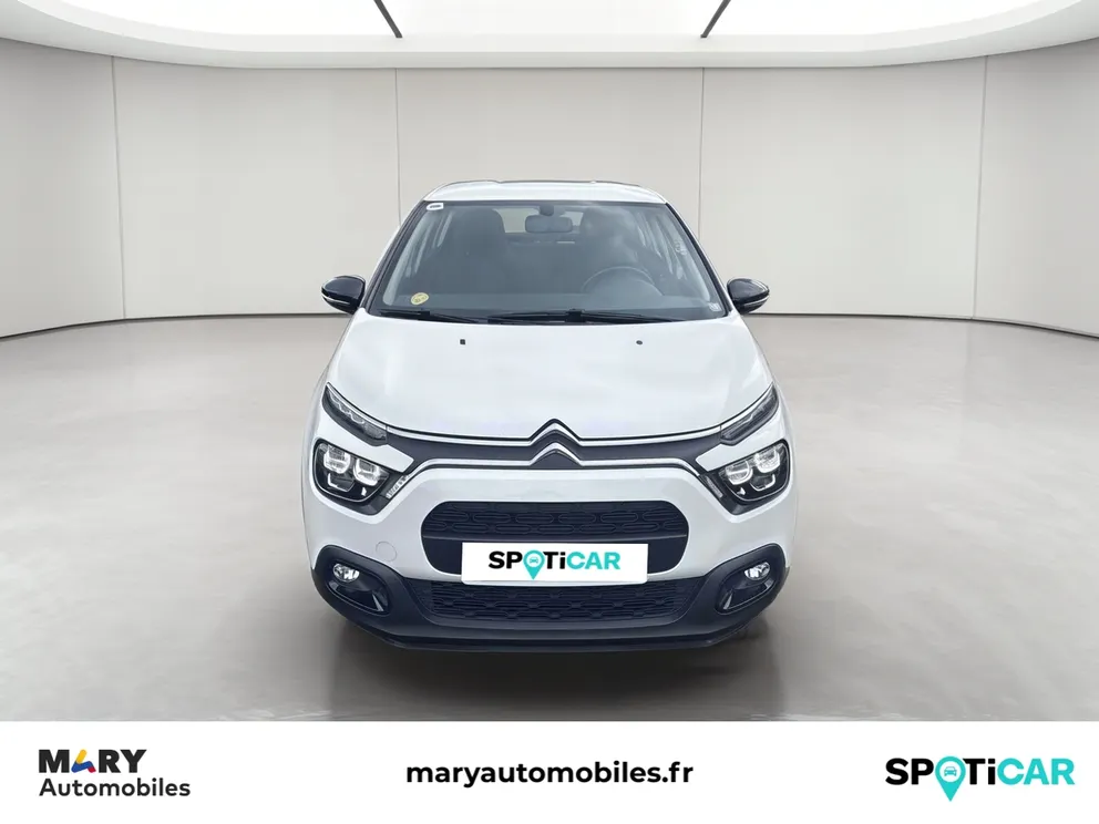 Véhicule occasion 1243601 - Citroën C3 - Photo 7