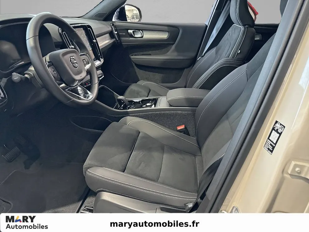 Véhicule occasion 215488 - volvo EC40 - Photo 9