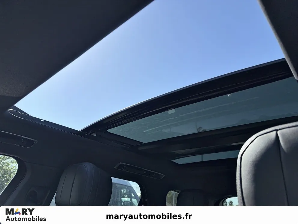 Véhicule occasion 1228576 - land rover RANGE ROVER SPORT - Photo 16
