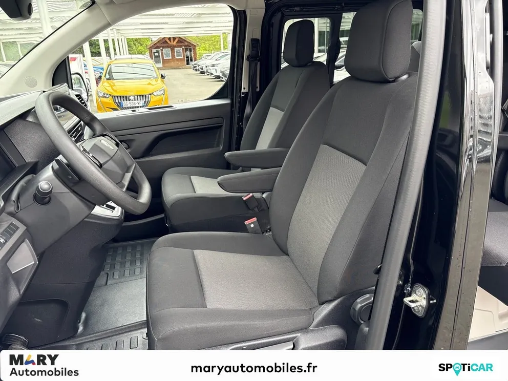 Véhicule occasion 235534 - peugeot EXPERT - Photo 13