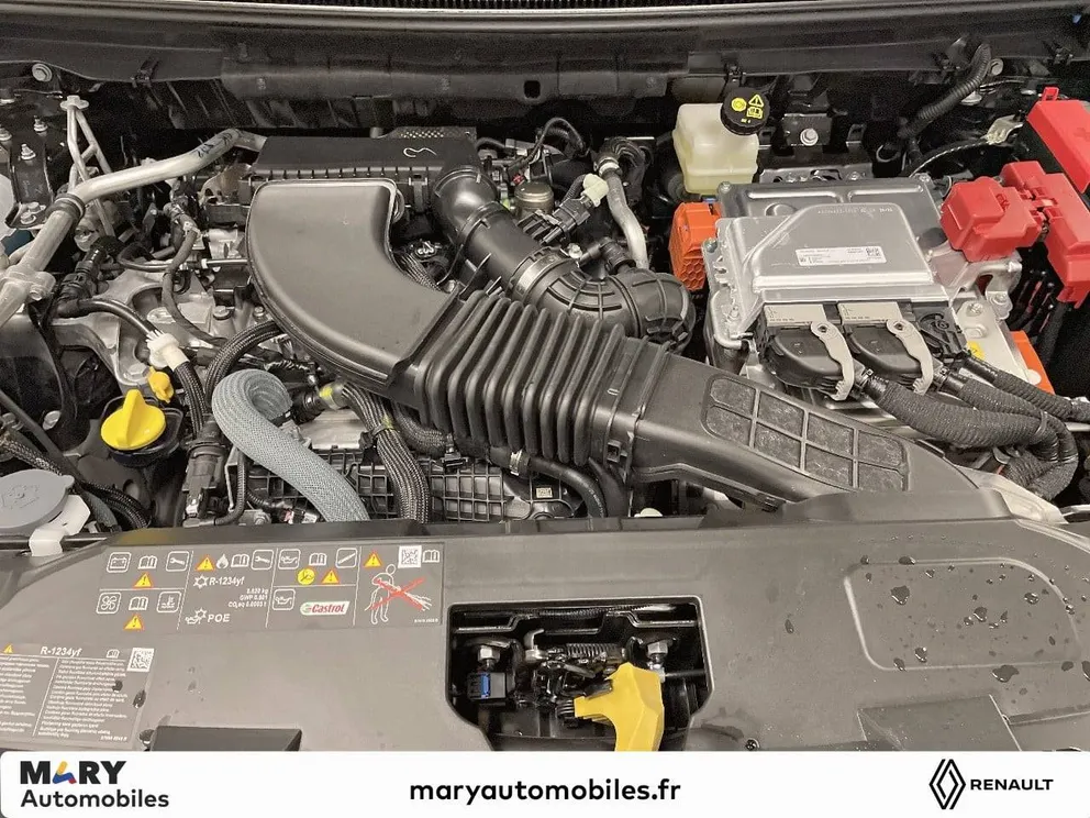 Véhicule occasion 221103 - renault RAFALE - Photo 20