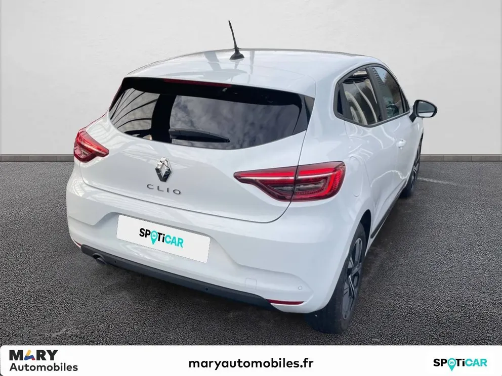 Véhicule occasion 214948 - renault CLIO - Photo 5