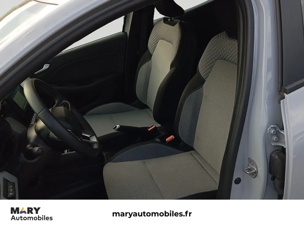 Véhicule occasion 1243843 - renault CLIO - Photo 14