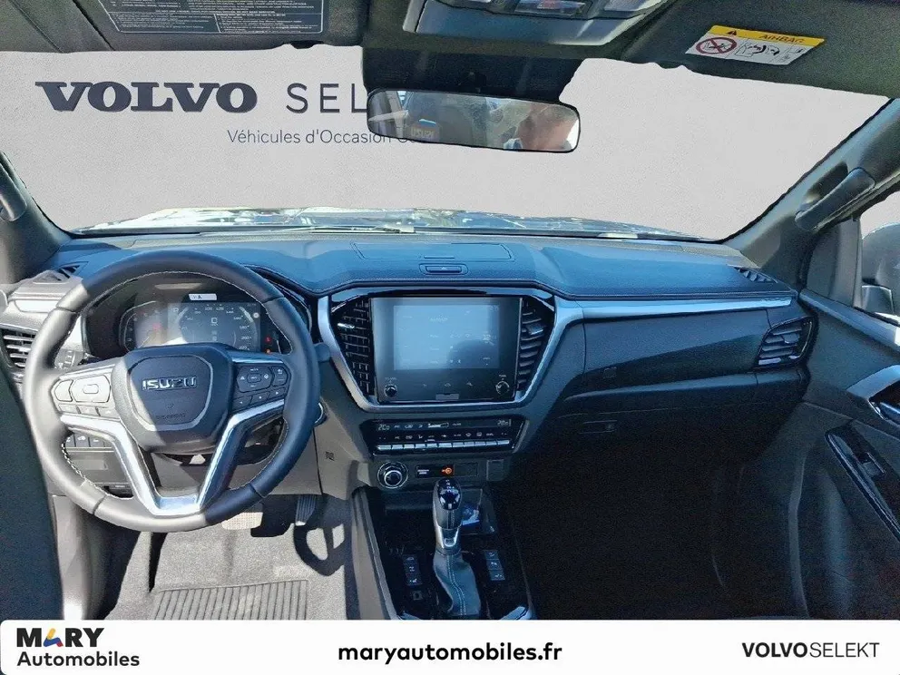 Véhicule occasion 188811 - isuzu D-MAX - Photo 7
