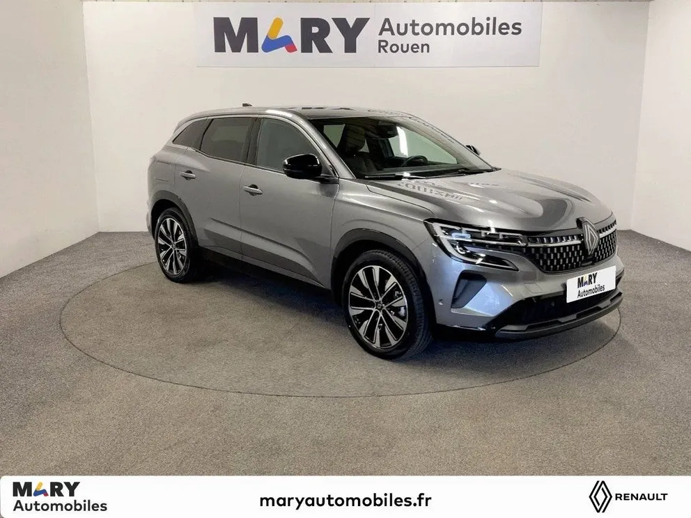 Véhicule occasion 184955 - renault AUSTRAL - Photo 3