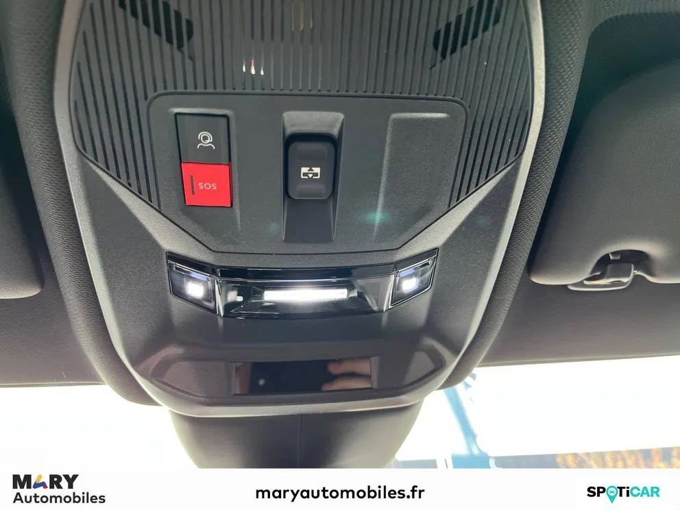 Véhicule occasion 51619 - peugeot 308 - Photo 17