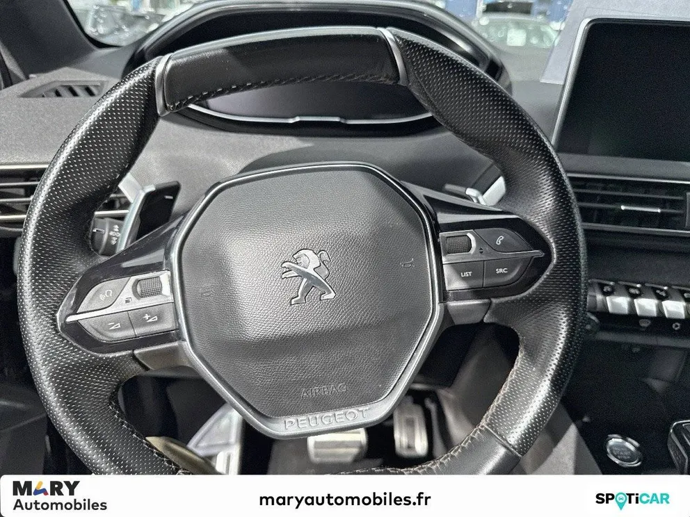 Véhicule occasion 190156 - peugeot 3008 - Photo 14