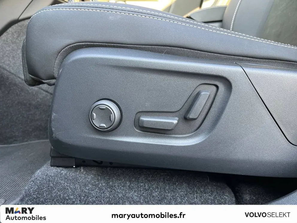 Véhicule occasion 214327 - volvo C40 - Photo 14