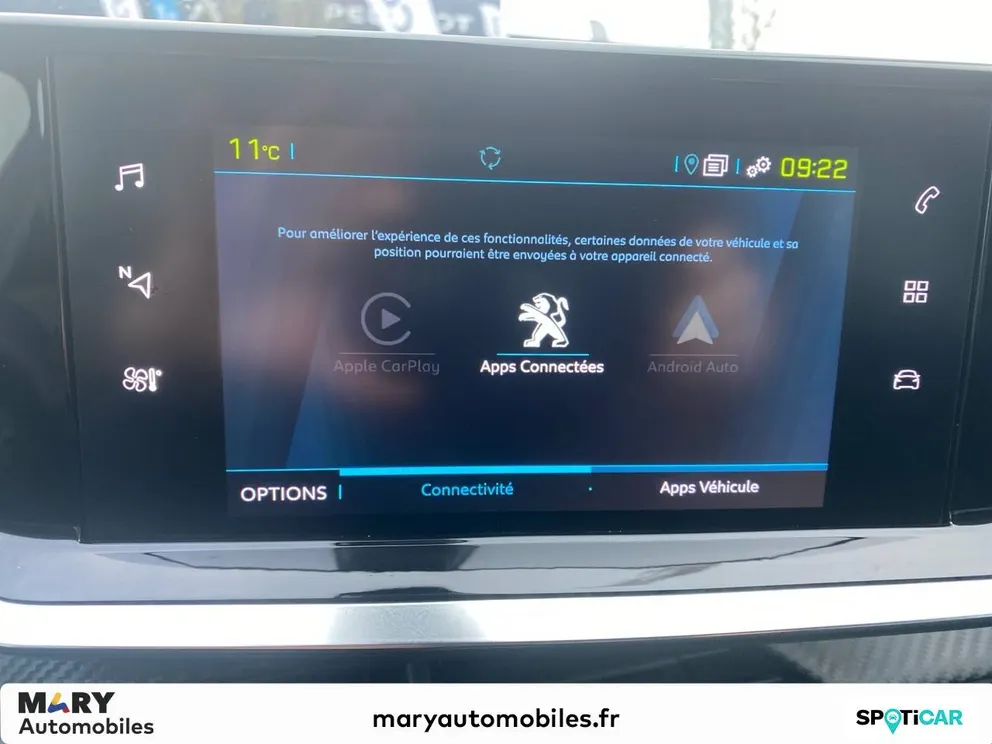 Véhicule occasion 211727 - peugeot 2008 - Photo 16