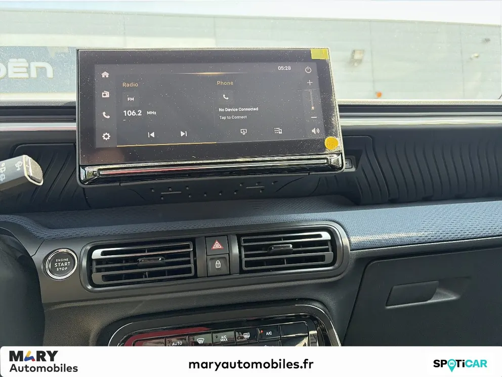 Véhicule occasion 1232420 - Citroën C3 AIRCROSS - Photo 11