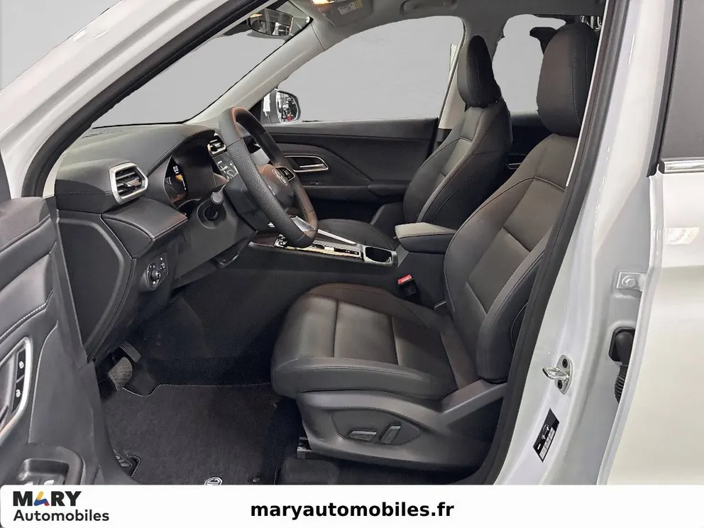 Véhicule occasion 194767 - mg ZS - Photo 9