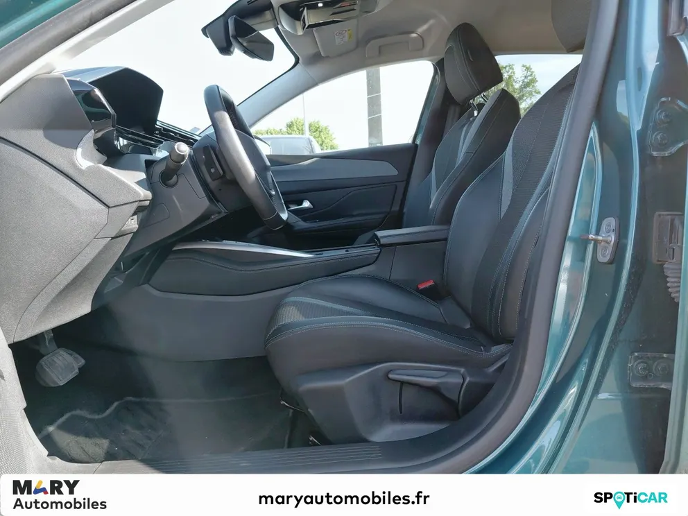 Véhicule occasion 1232802 - peugeot 308 - Photo 13