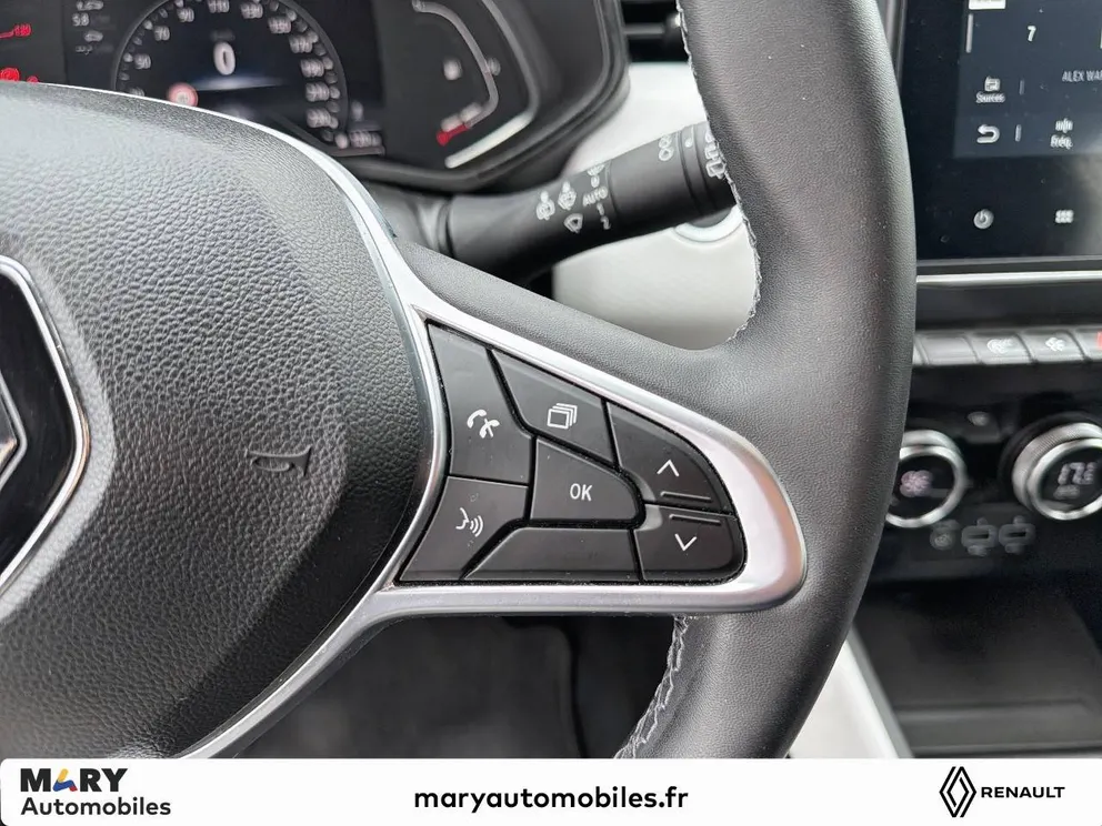 Véhicule occasion 226706 - renault CLIO - Photo 20