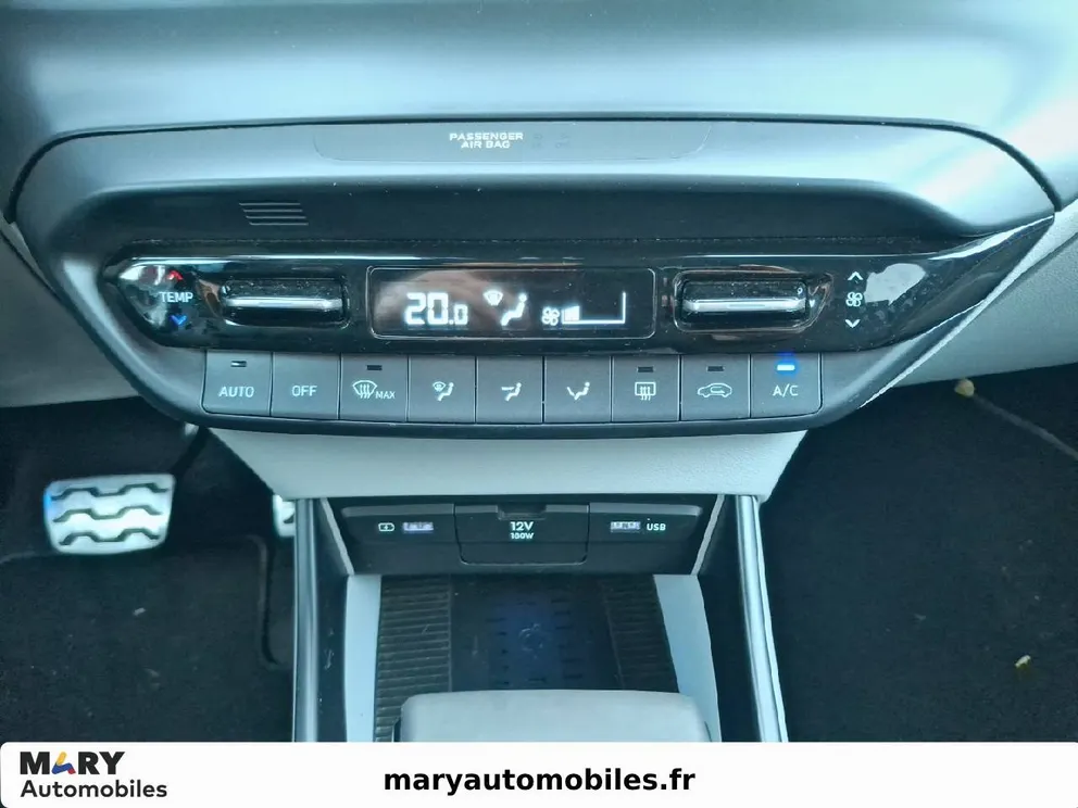 Véhicule occasion 210459 - hyundai SANTA FE - Photo 13