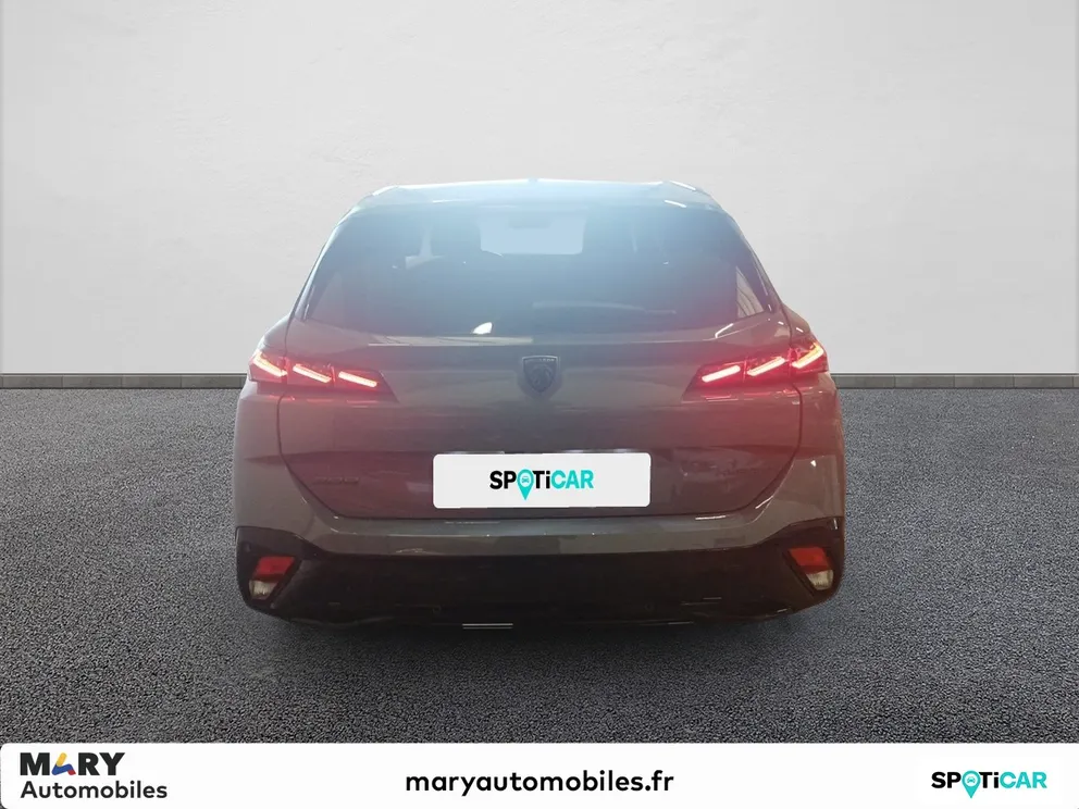 Véhicule occasion 1232641 - peugeot 308 - Photo 3