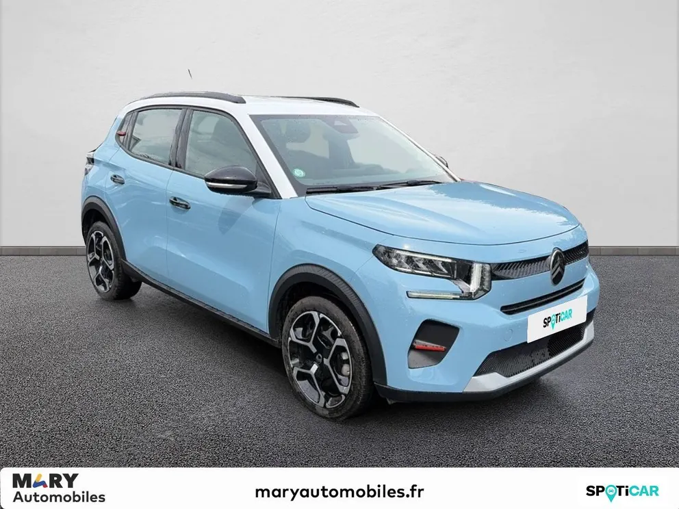 Véhicule occasion 231766 - Citroën C3 - Photo 3