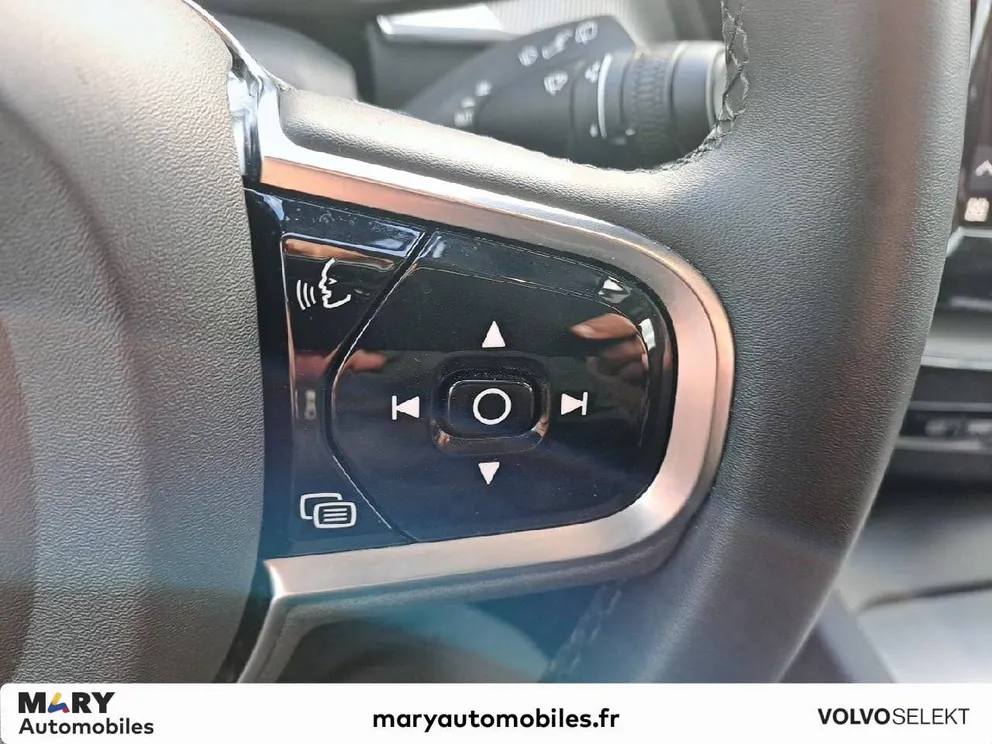 Véhicule occasion 206197 - volvo XC60 - Photo 9