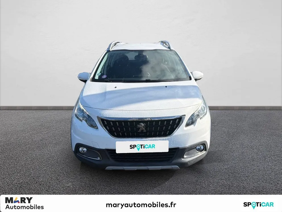 Véhicule occasion 229531 - peugeot 2008 - Photo 2