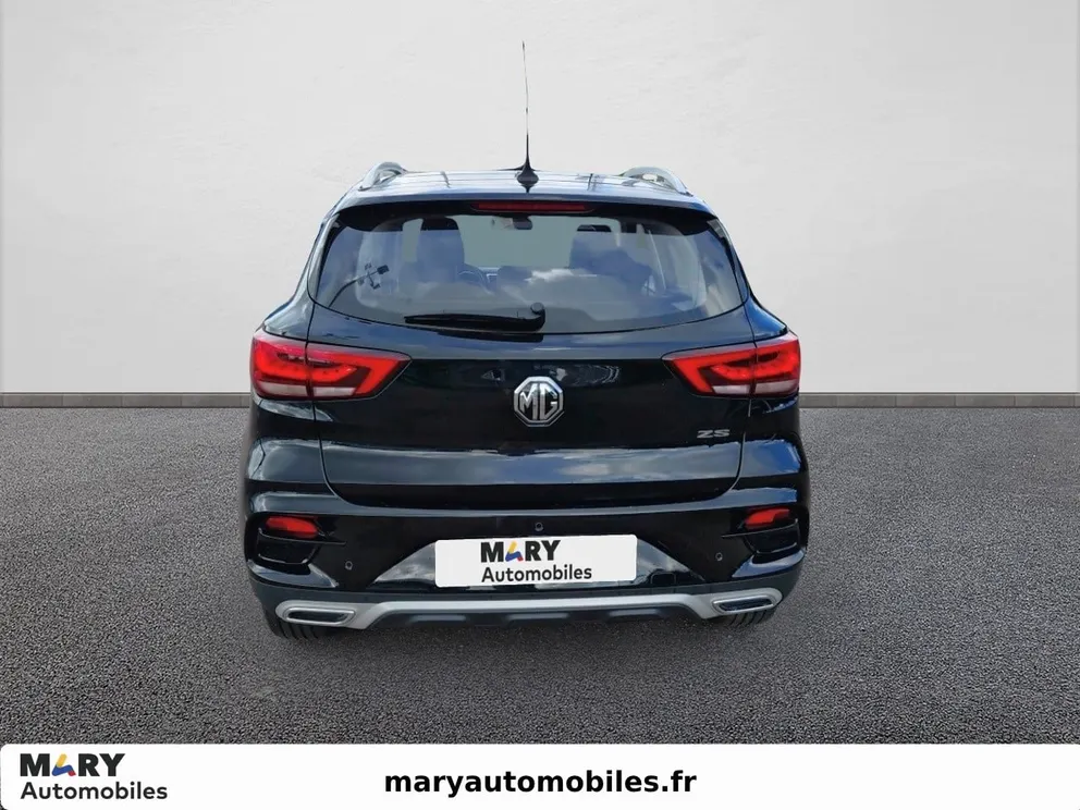 Véhicule occasion 233801 - mg ZS - Photo 3