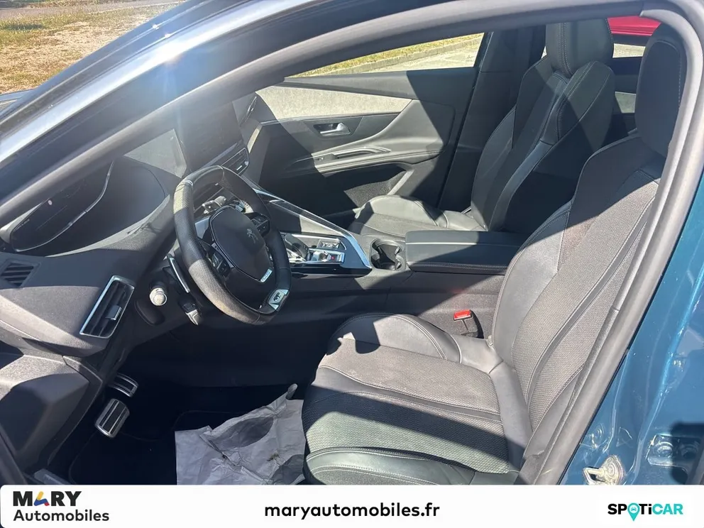 Véhicule occasion 224921 - peugeot 3008 - Photo 13