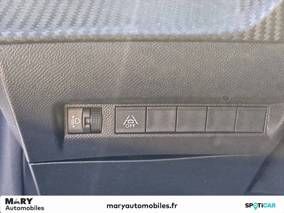 Véhicule occasion 170072 - peugeot 208 - Photo 15